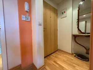 Prodej bytu 3+kk, Praha - Vinohrady, Šumavská, 107 m2