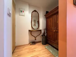 Prodej bytu 3+kk, Praha - Vinohrady, Šumavská, 107 m2