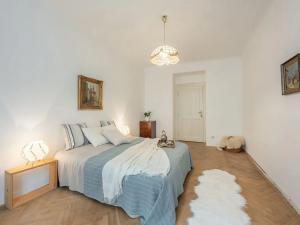 Prodej bytu 2+kk, Praha - Žižkov, Žerotínova, 57 m2