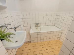 Prodej bytu 2+kk, Praha - Žižkov, Žerotínova, 57 m2