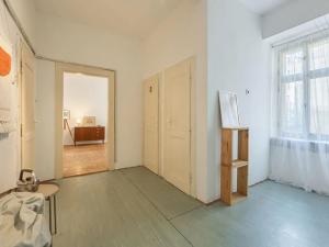 Prodej bytu 2+kk, Praha - Žižkov, Žerotínova, 57 m2