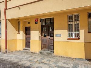 Prodej bytu 2+kk, Praha - Žižkov, Žerotínova, 57 m2