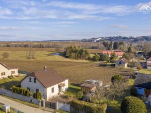 Prodej rodinného domu, Vítanov, 151 m2