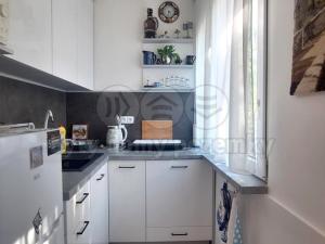 Pronájem bytu 1+kk, Hradec Králové - Slezské Předměstí, Severní, 36 m2