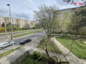 Prodej bytu 2+1, Praha - Vokovice, Senegalská, 56 m2