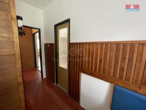 Prodej bytu 2+1, Praha - Vokovice, Senegalská, 56 m2