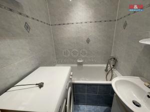 Prodej bytu 2+1, Praha - Vokovice, Senegalská, 56 m2