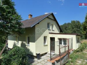 Prodej chaty, Samopše, 86 m2