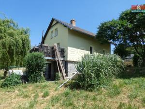Prodej chaty, Samopše, 86 m2