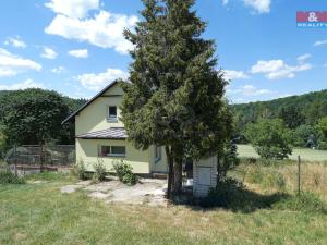 Prodej chaty, Samopše, 86 m2