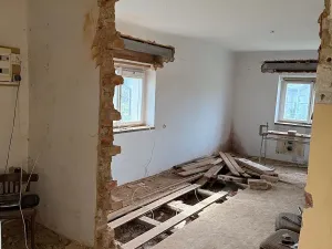 Prodej rodinného domu, Chrudim, V Zahrádkách, 140 m2