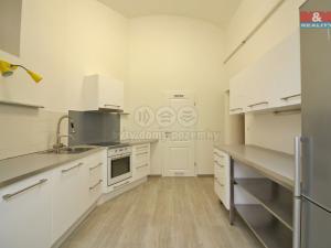 Pronájem bytu 3+1, Praha - Vinohrady, Škrétova, 118 m2