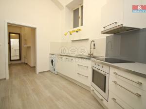 Pronájem bytu 3+1, Praha - Vinohrady, Škrétova, 118 m2