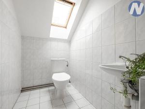 Prodej bytu 1+1, Strakonice, Tržní, 56 m2