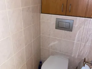 Prodej bytu 3+1, Most, K. H. Borovského, 56 m2
