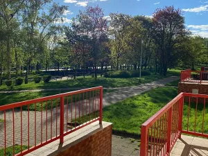 Prodej bytu 3+1, Most, K. H. Borovského, 56 m2