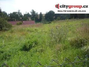 Prodej komerčního pozemku, Rančířov, 4097 m2