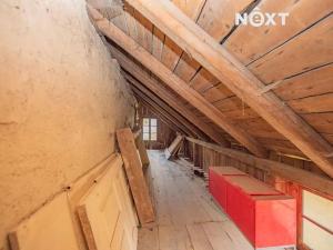 Prodej rodinného domu, Rejchartice, 449 m2
