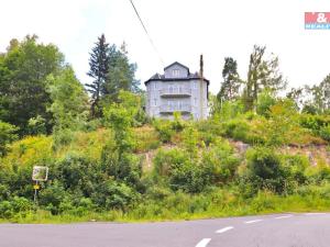 Prodej činžovního domu, Nejdek, Chodovská, 245 m2