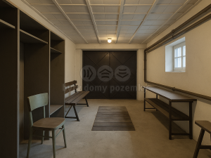 Prodej rodinného domu, Výškov - Počerady, 180 m2