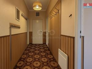 Prodej rodinného domu, Výškov - Počerady, 180 m2