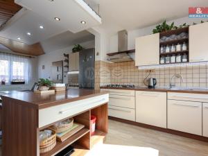 Prodej rodinného domu, Sušice, 215 m2