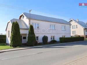 Prodej rodinného domu, Sušice, 215 m2