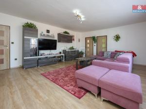 Prodej rodinného domu, Sušice, 215 m2