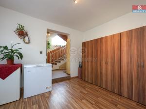 Prodej rodinného domu, Sušice, 215 m2