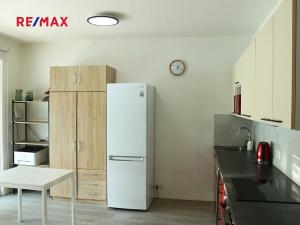 Prodej bytu 1+kk, Praha - Nusle, Nuselská, 34 m2