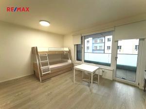 Prodej bytu 1+kk, Praha - Nusle, Nuselská, 34 m2