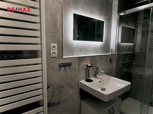 Prodej bytu 1+kk, Praha - Nusle, Nuselská, 34 m2