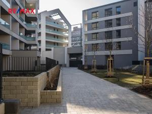 Prodej bytu 1+kk, Praha - Nusle, Nuselská, 34 m2