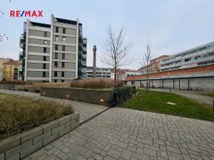 Prodej bytu 1+kk, Praha - Nusle, Nuselská, 34 m2