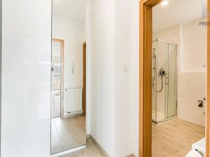 Prodej bytu 1+kk, Slavkov u Brna, Pod Oborou, 31 m2