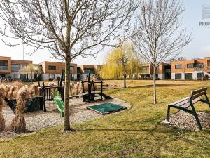 Prodej bytu 1+kk, Slavkov u Brna, Pod Oborou, 31 m2
