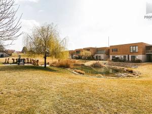 Prodej bytu 1+kk, Slavkov u Brna, Pod Oborou, 31 m2