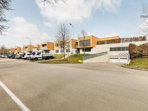 Prodej bytu 1+kk, Slavkov u Brna, Pod Oborou, 31 m2