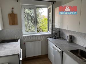 Pronájem bytu 1+1, Praha - Stodůlky, Na Hvížďalce, 32 m2