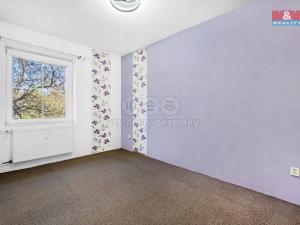 Prodej bytu 2+kk, Turnov, Křišťálová, 56 m2
