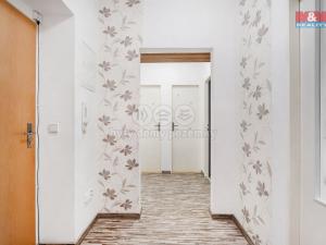 Prodej bytu 2+kk, Turnov, Křišťálová, 56 m2