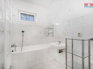 Prodej bytu 2+kk, Turnov, Křišťálová, 56 m2