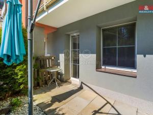Prodej bytu 2+kk, Turnov, Křišťálová, 56 m2