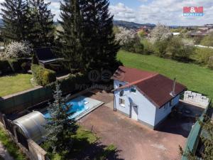 Prodej chaty, Mýto, Pražská, 42 m2