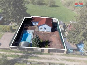 Prodej chaty, Mýto, Pražská, 42 m2