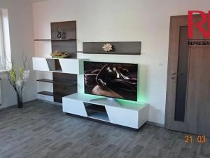 Pronájem bytu 2+kk, Plzeň, Koterovská, 63 m2