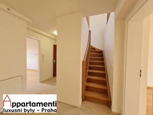 Prodej bytu 5+kk, Praha - Vinohrady, Chodská, 141 m2