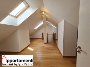 Prodej bytu 5+kk, Praha - Vinohrady, Chodská, 141 m2