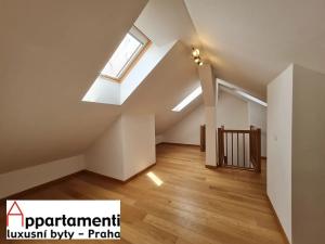 Prodej bytu 5+kk, Praha - Vinohrady, Chodská, 141 m2