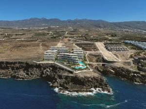 Prodej bytu 4+kk, Adeje, Santa Cruz de Tenerife, Španělsko, 105 m2